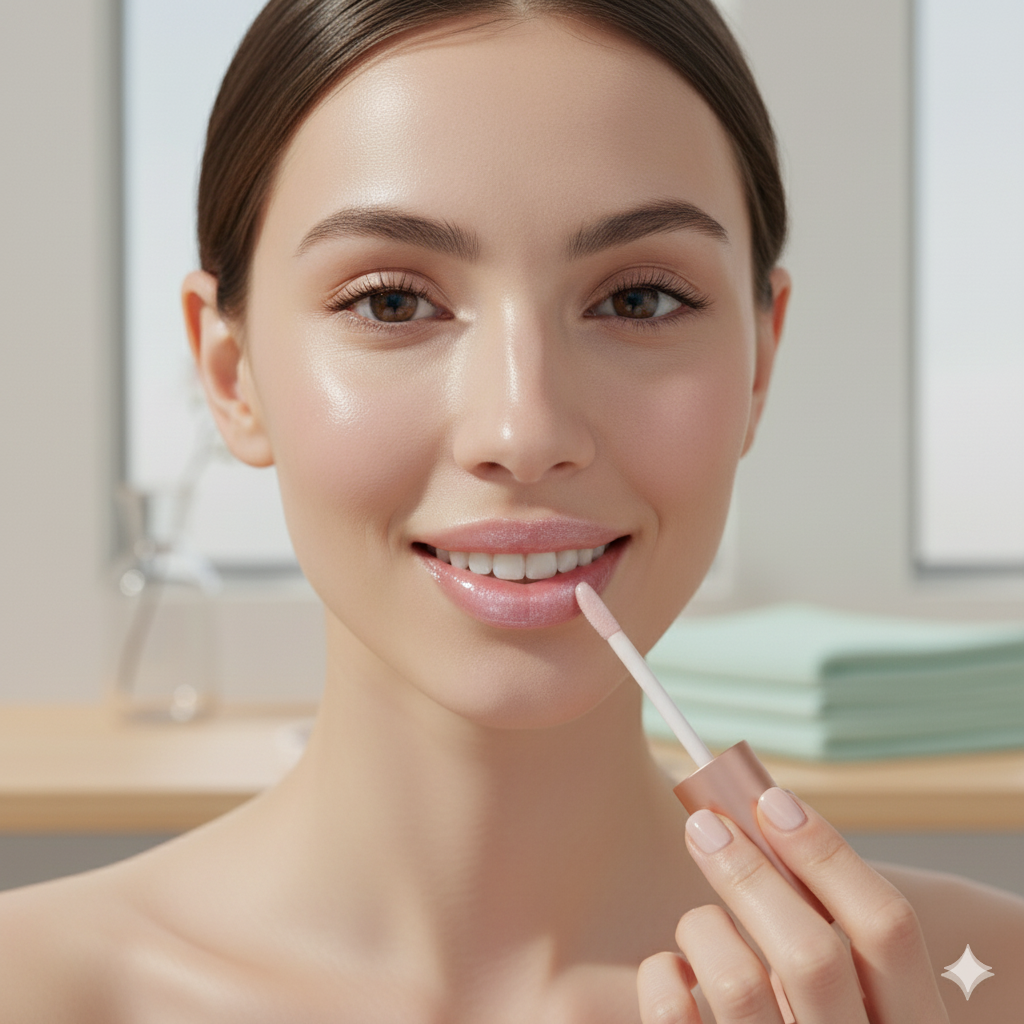 LUMI Lip Gloss